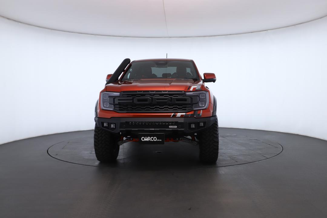 Exterior view frame 3