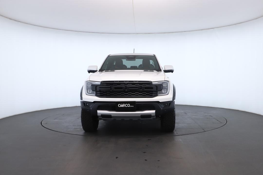 Exterior view frame 3