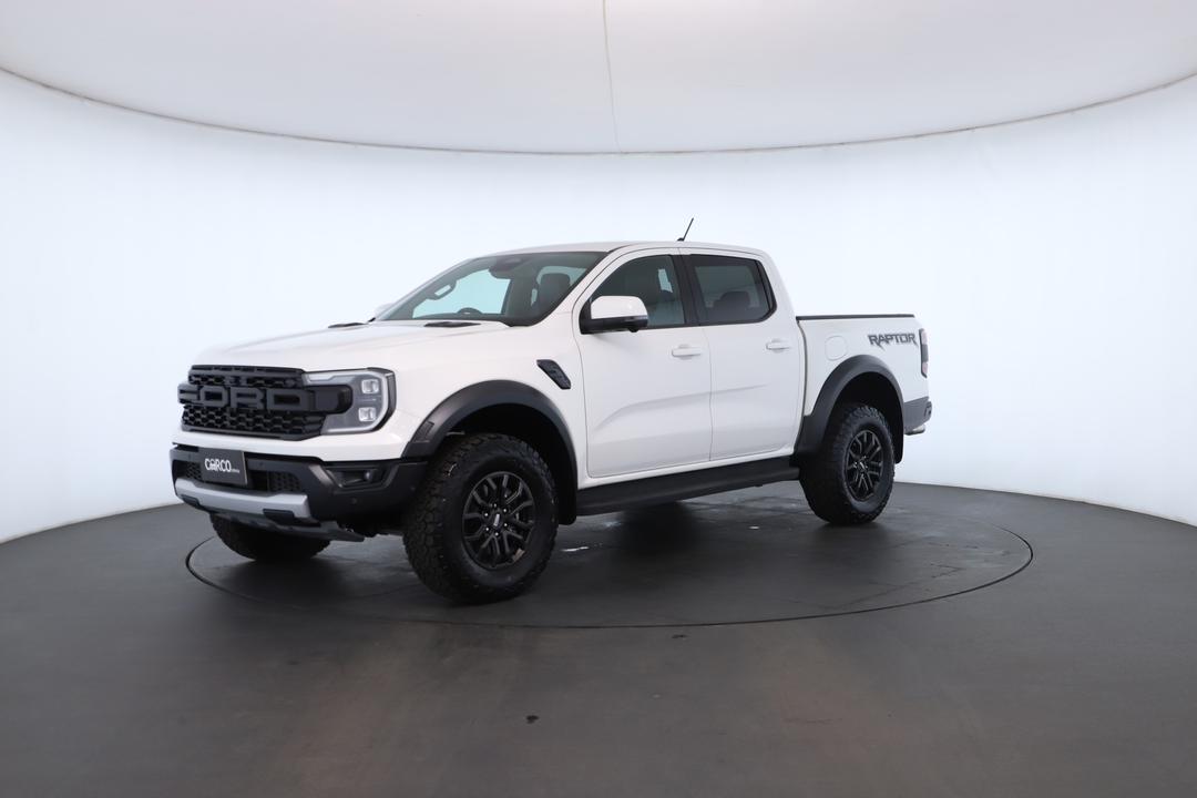 Exterior view frame 5