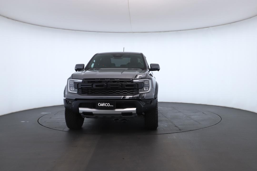 Exterior view frame 3