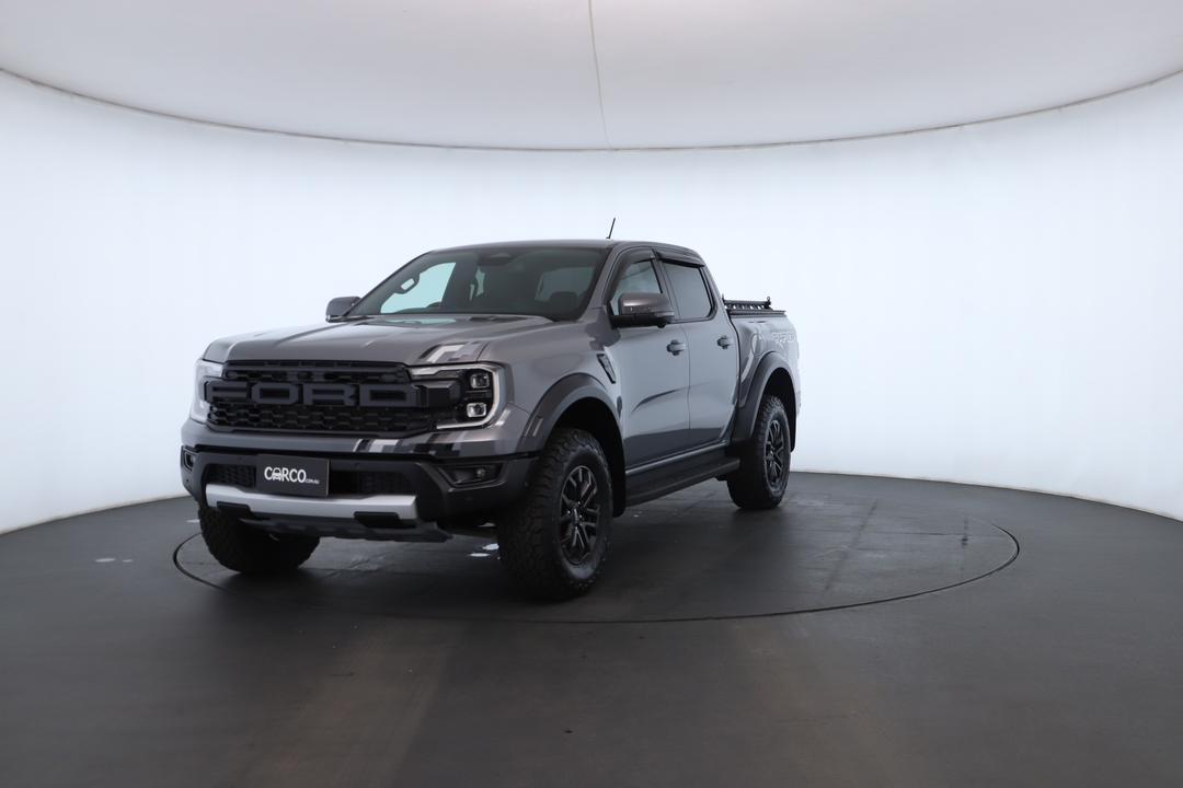 Exterior view frame 4