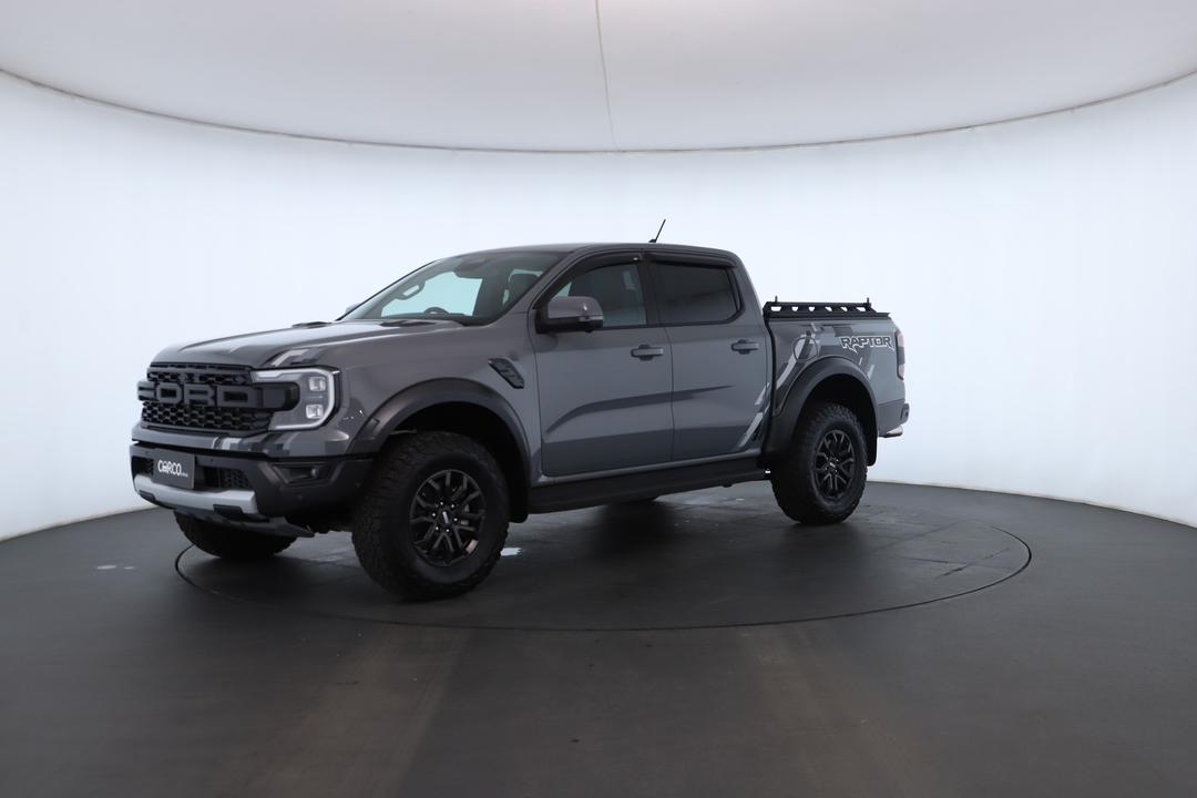 Exterior view frame 5