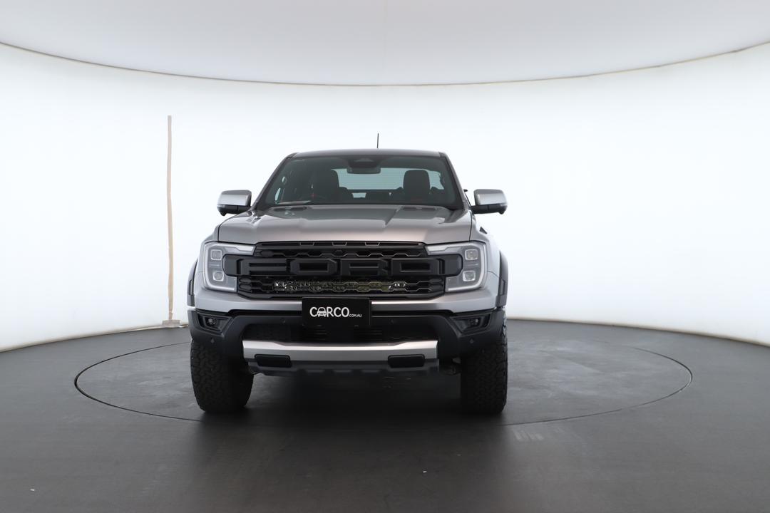 Exterior view frame 3