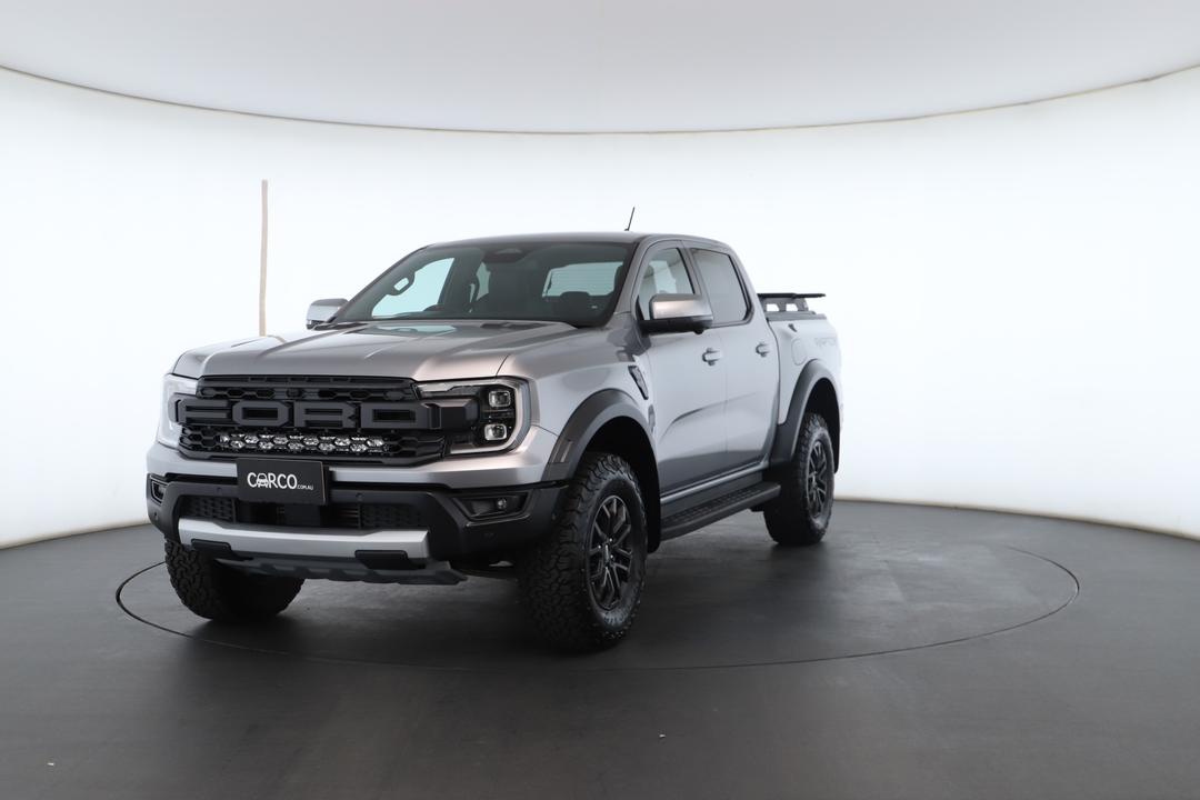 Exterior view frame 4