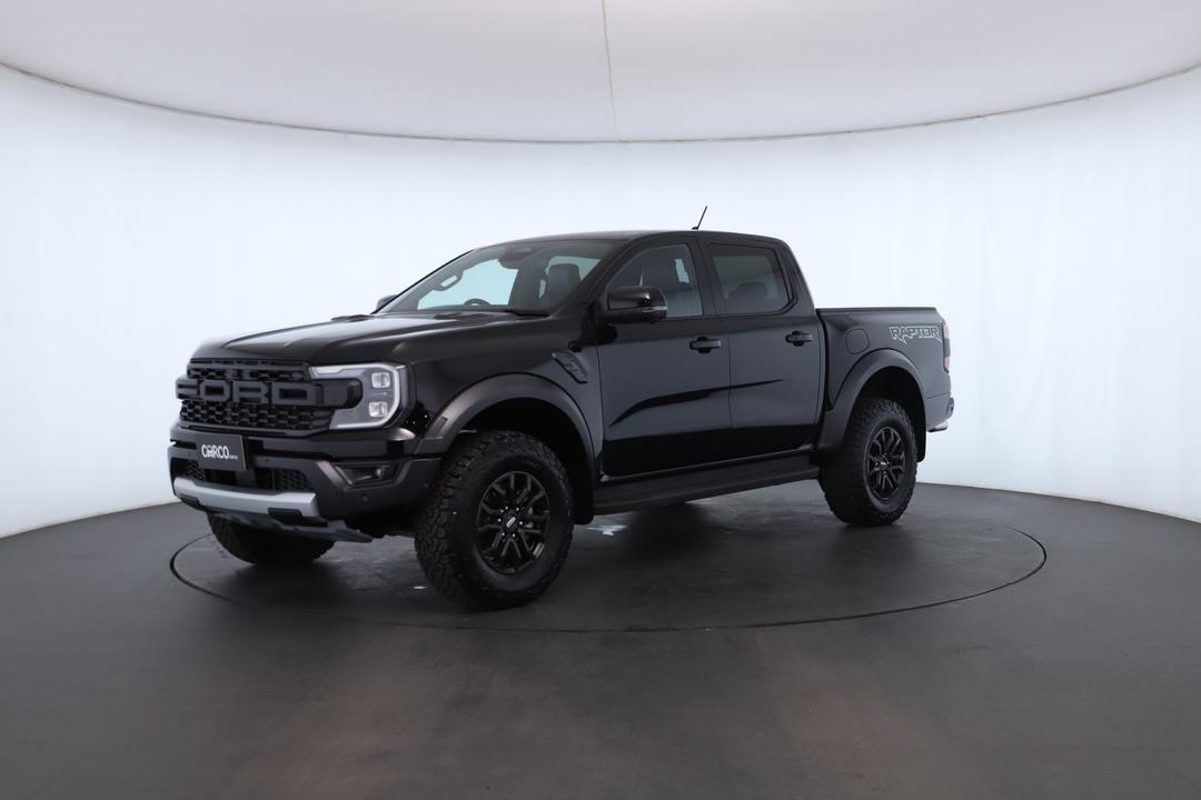 Exterior view frame 5