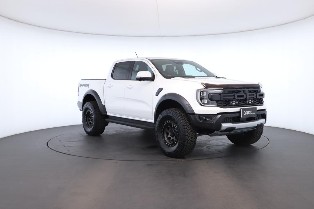 Exterior view frame 1