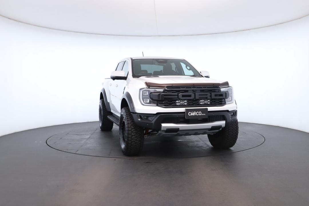 Exterior view frame 2