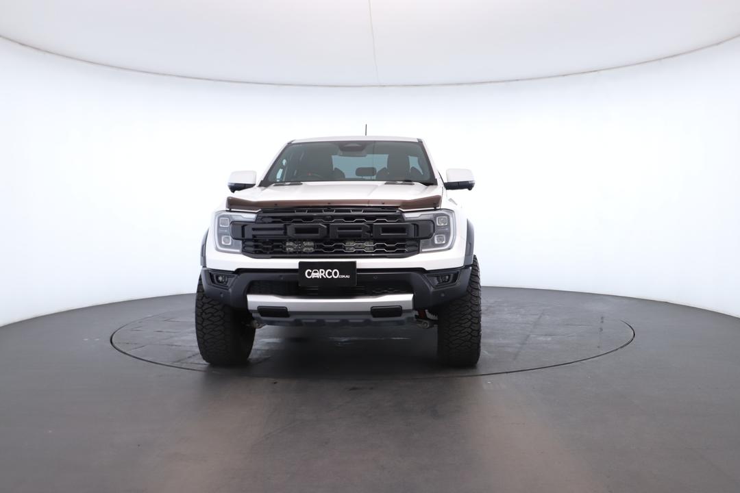 Exterior view frame 3