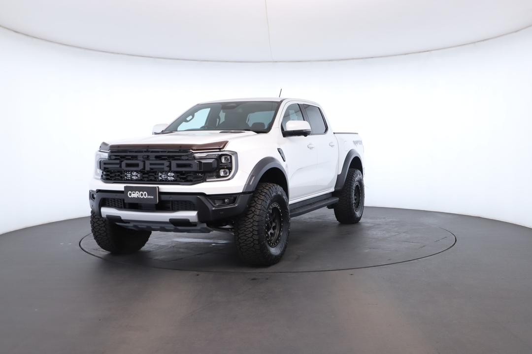 Exterior view frame 4