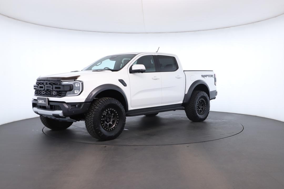 Exterior view frame 5