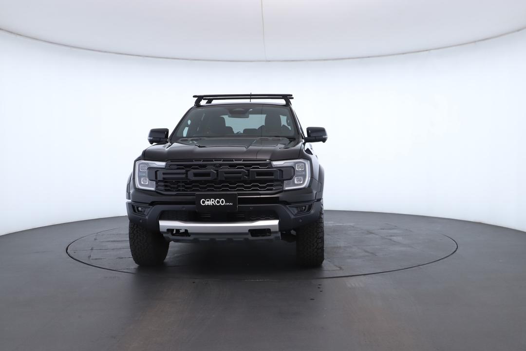 Exterior view frame 3