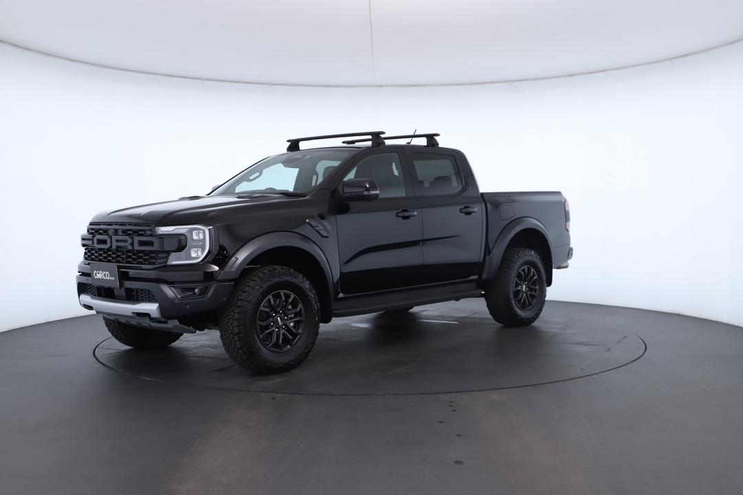 Exterior view frame 5