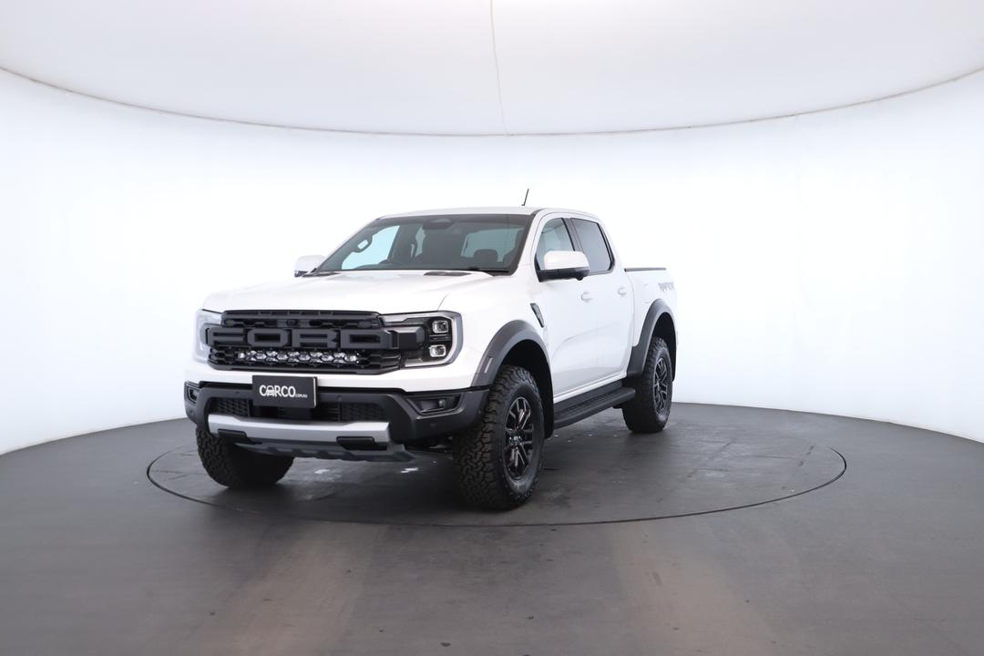 Exterior view frame 4