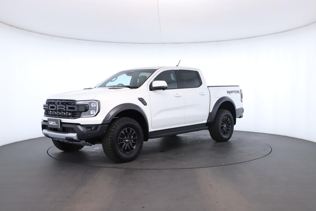 Exterior view frame 5