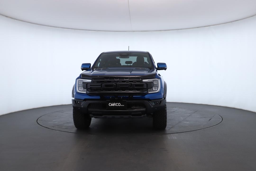 Exterior view frame 3