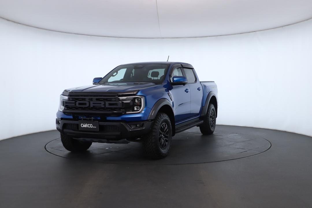 Exterior view frame 4