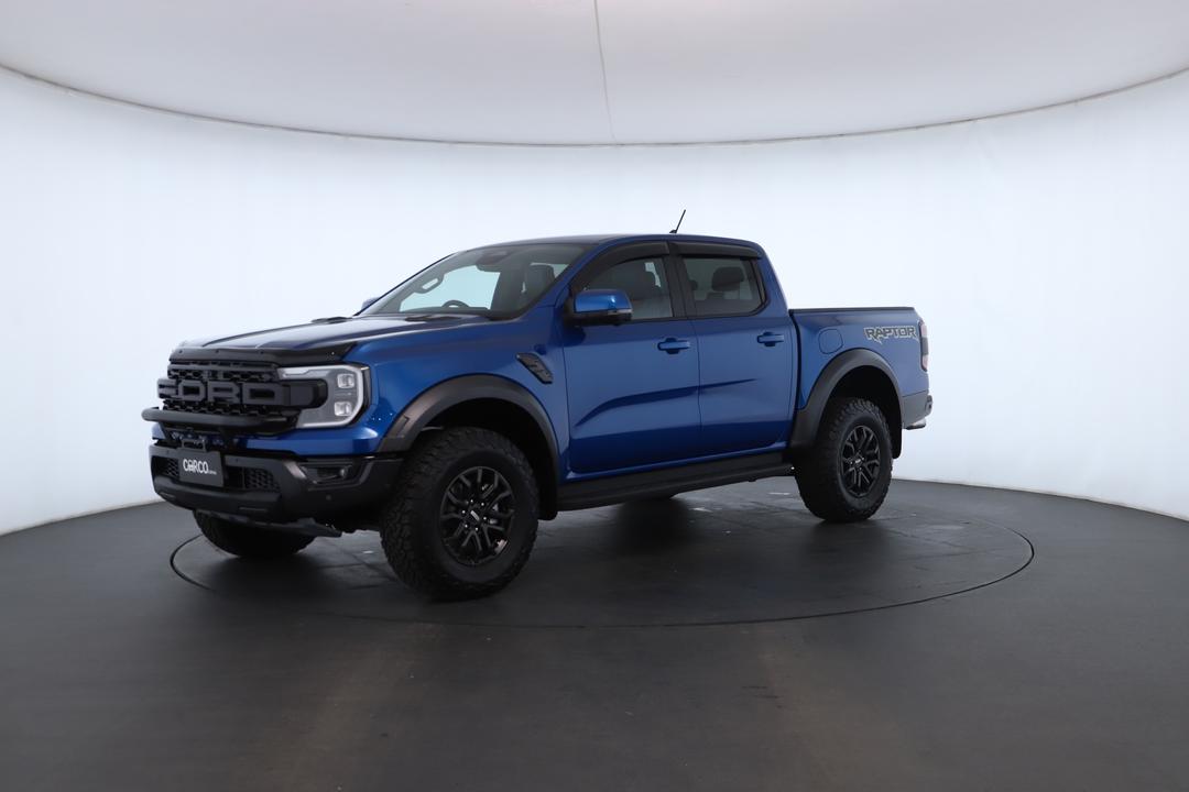 Exterior view frame 5