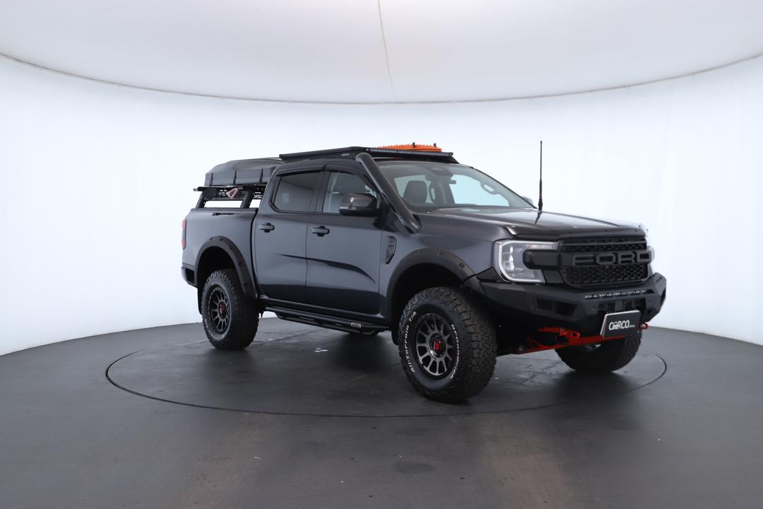 Exterior view frame 1