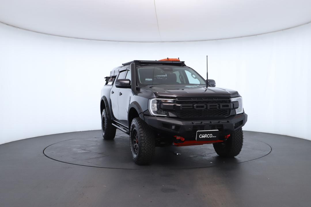 Exterior view frame 2