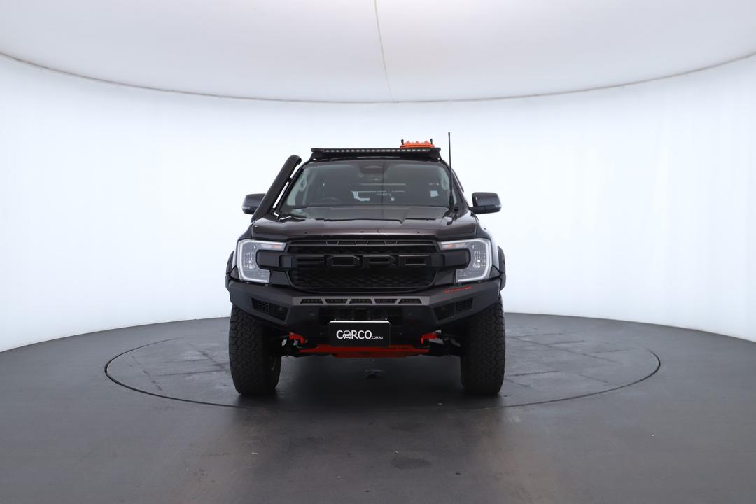 Exterior view frame 3