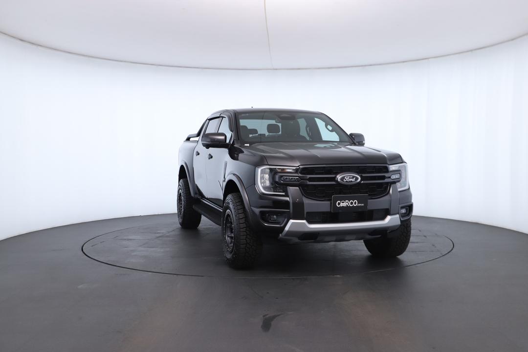 Exterior view frame 2