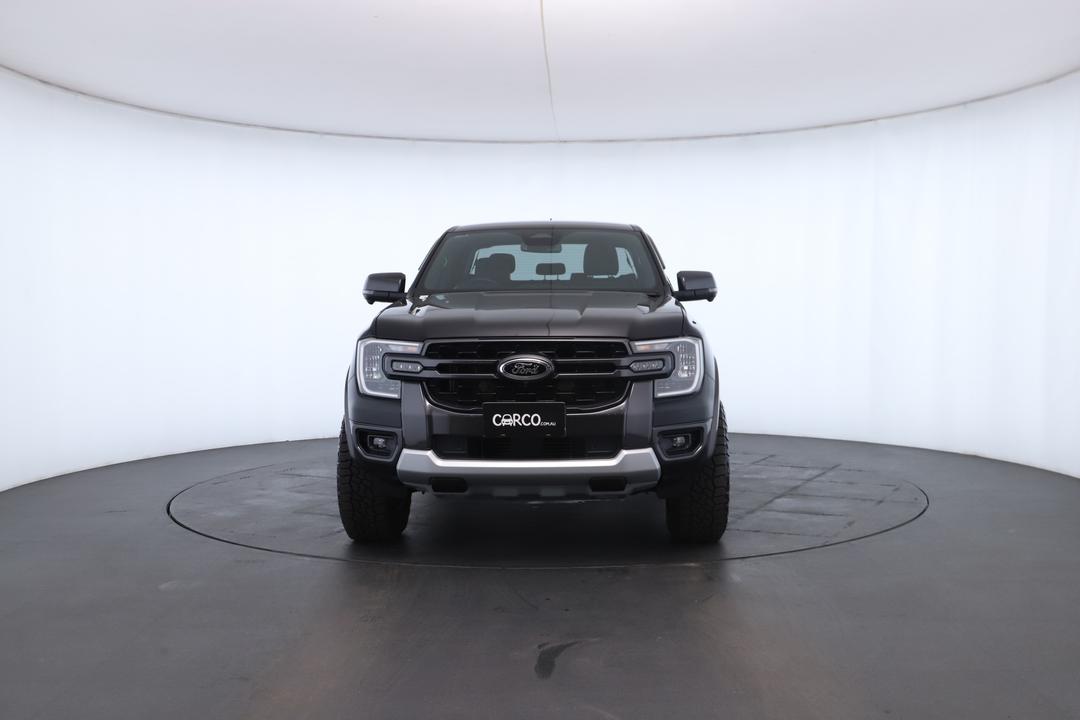 Exterior view frame 3