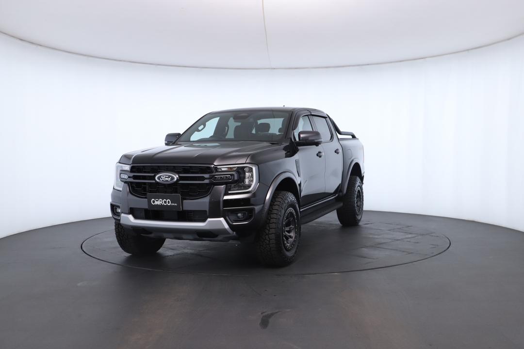 Exterior view frame 4