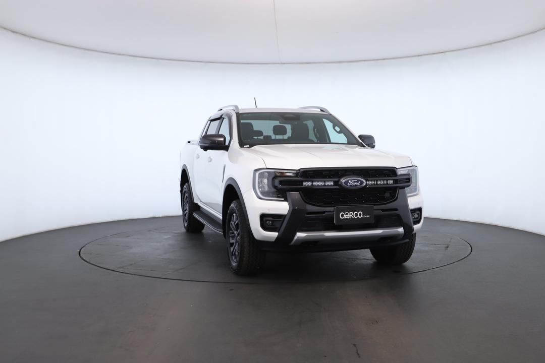 Exterior view frame 2