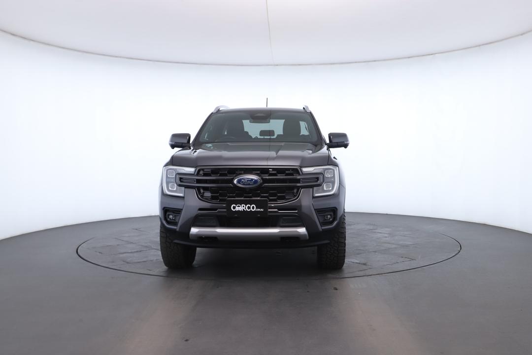 Exterior view frame 3