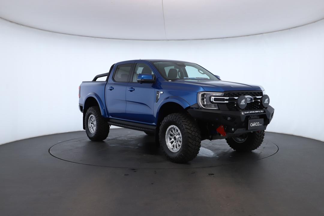 Exterior view frame 1