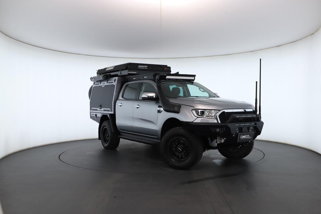 Exterior view frame 0