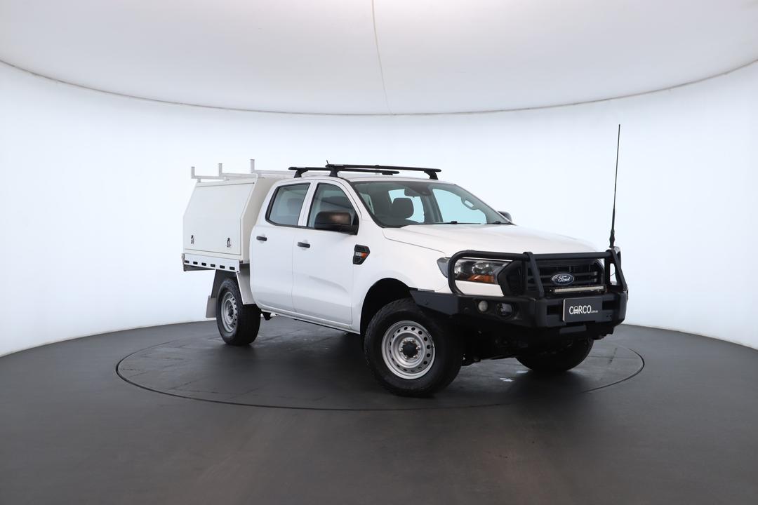 Exterior view frame 0