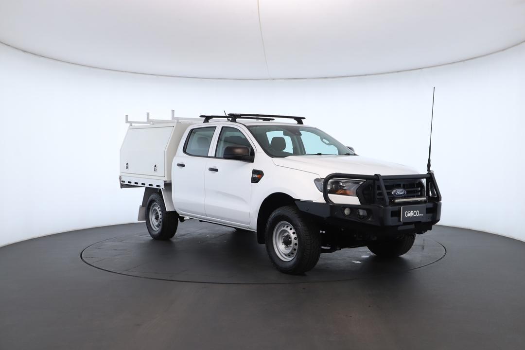 Exterior view frame 1