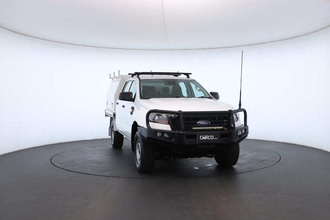 Exterior view frame 2