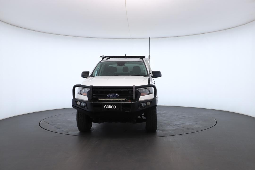 Exterior view frame 3