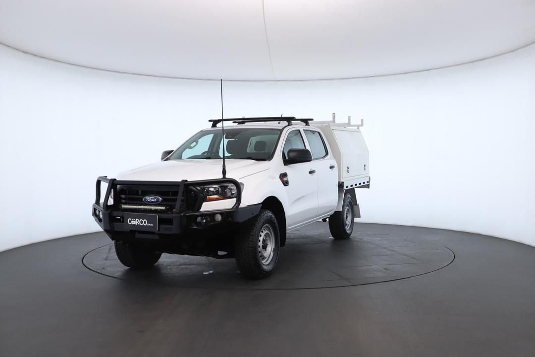 Exterior view frame 4