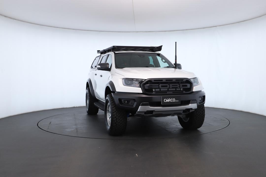 Exterior view frame 2