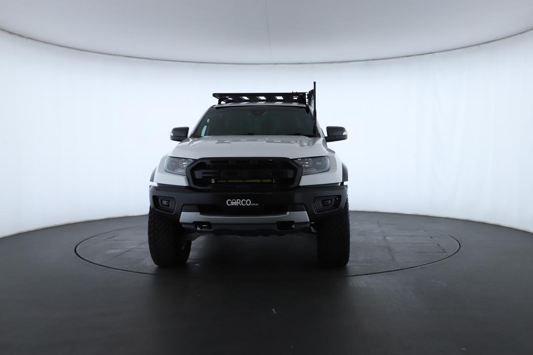 Exterior view frame 3