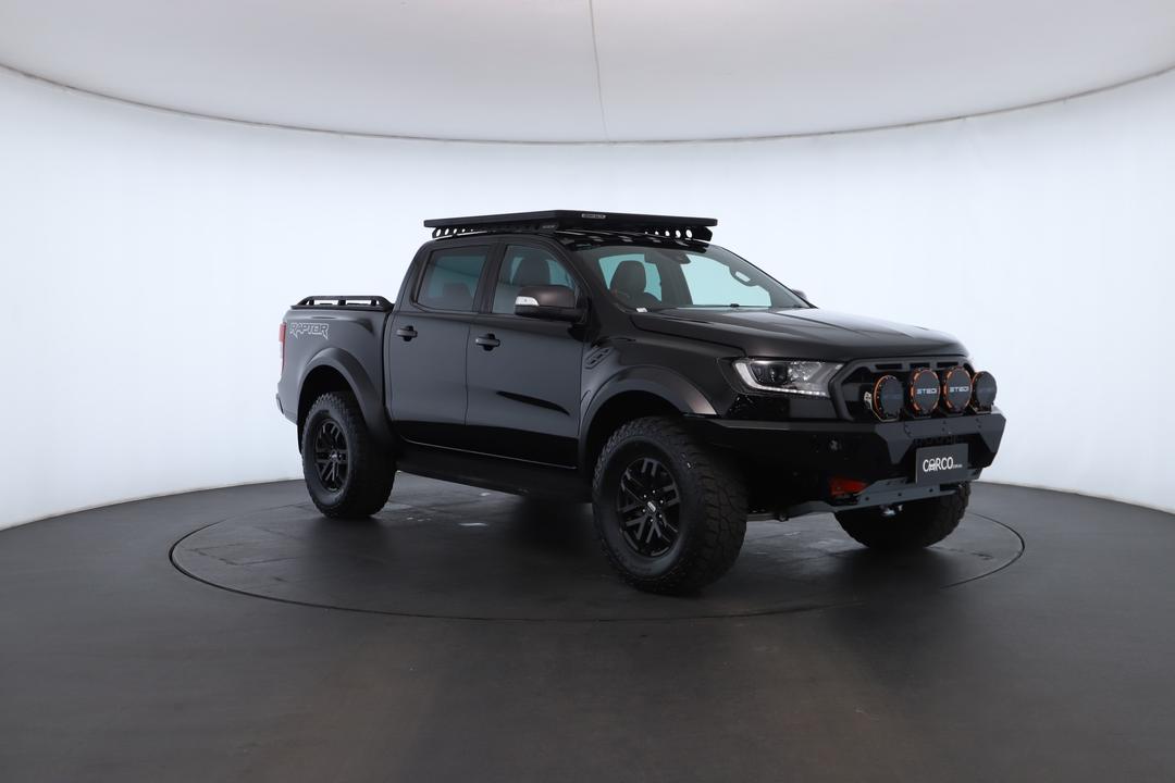 Exterior view frame 1