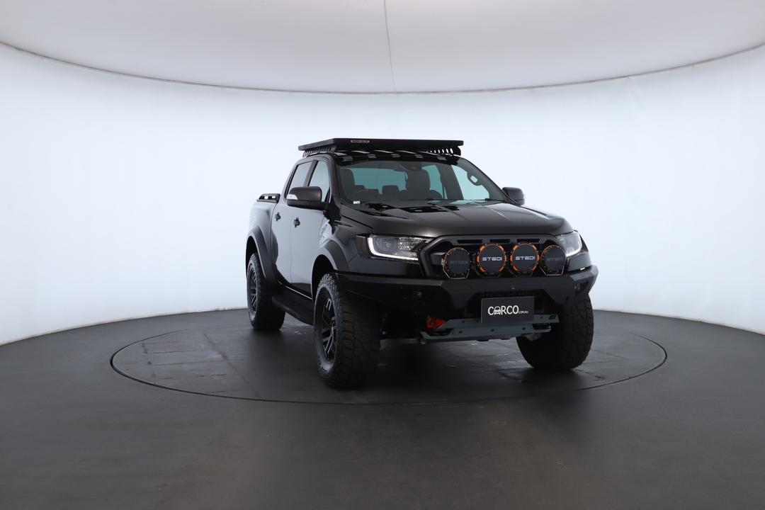 Exterior view frame 2