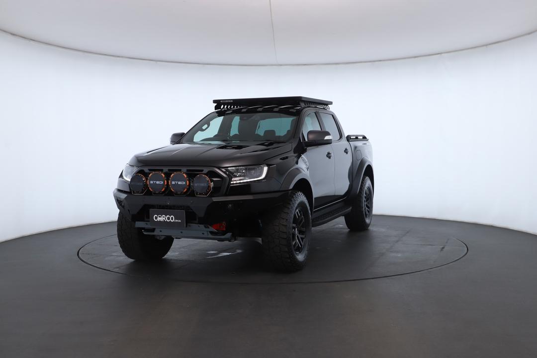 Exterior view frame 4