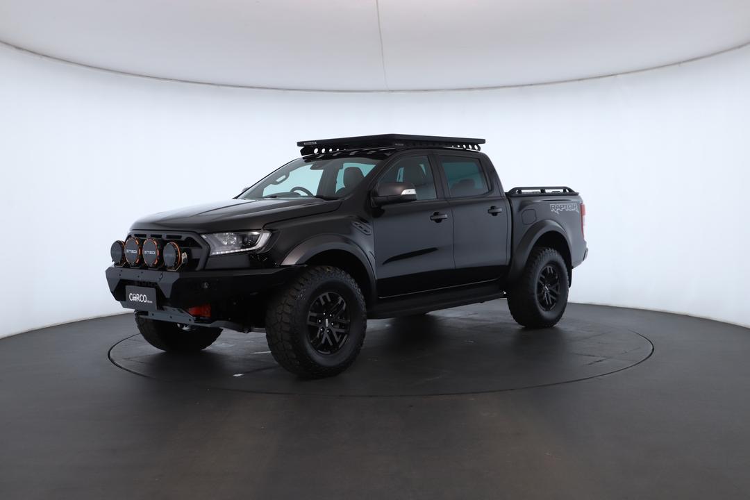 Exterior view frame 5