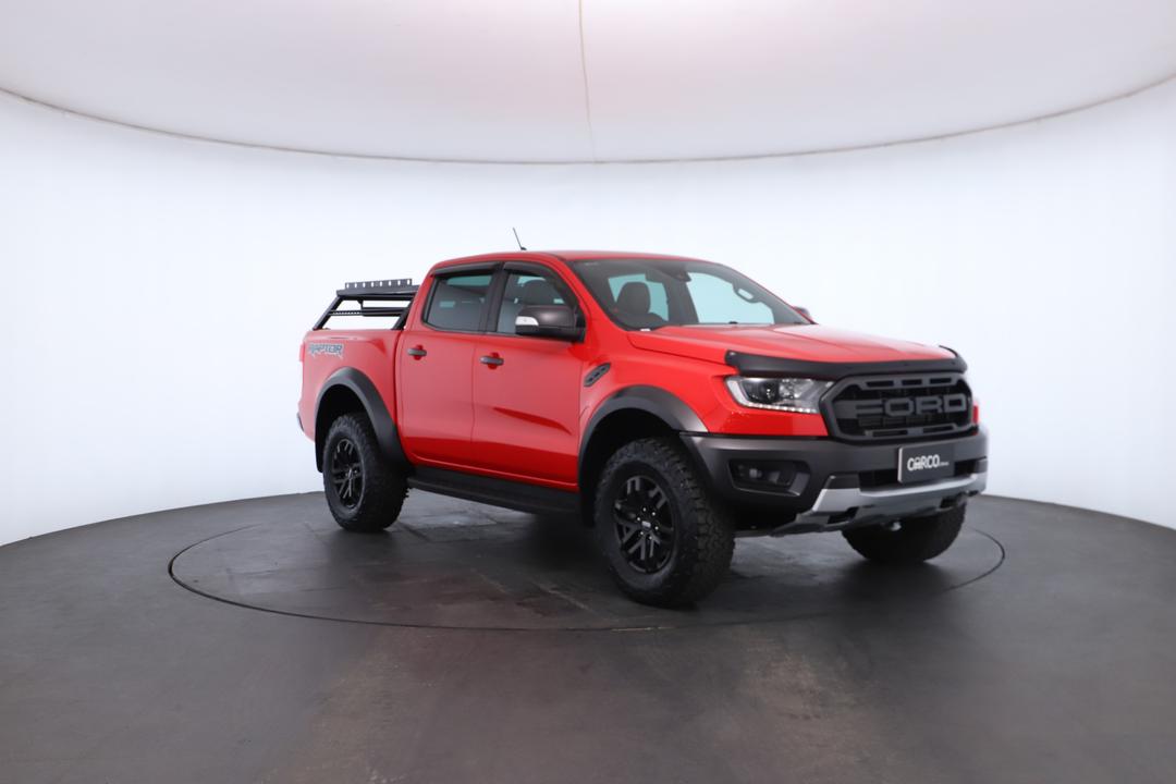 Exterior view frame 1