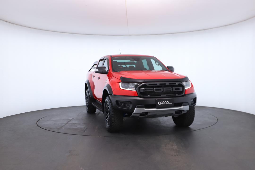 Exterior view frame 2