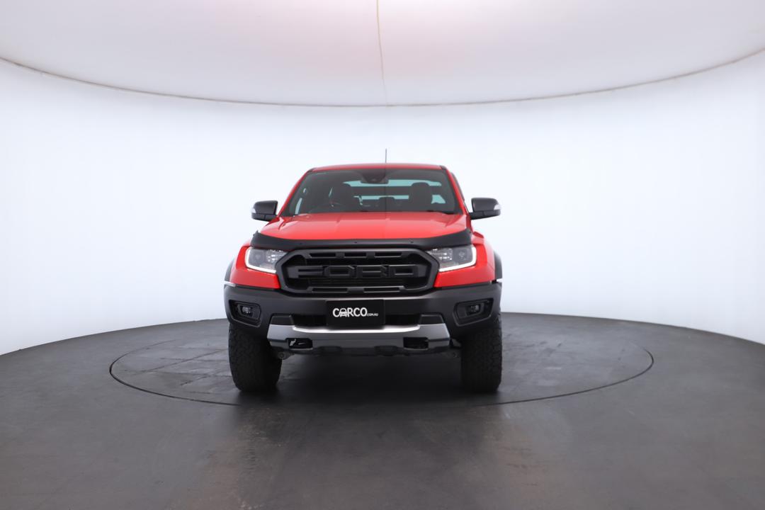 Exterior view frame 3