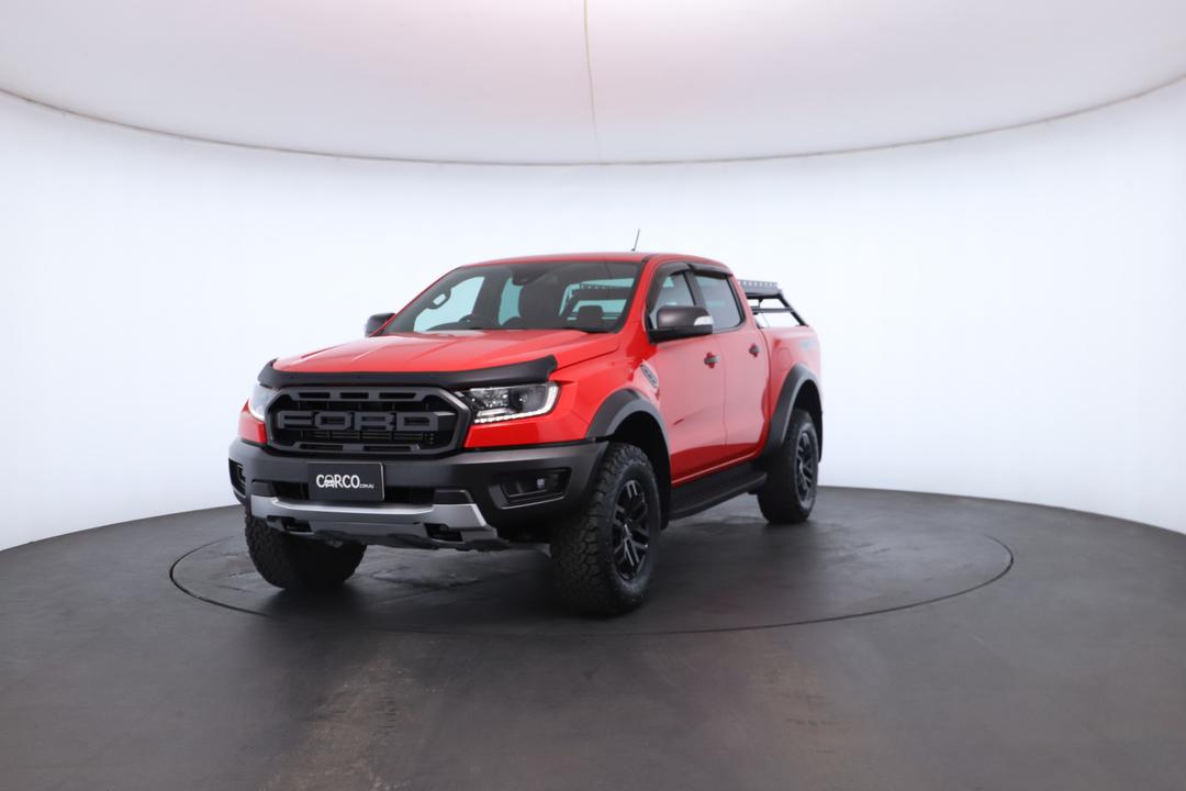 Exterior view frame 4