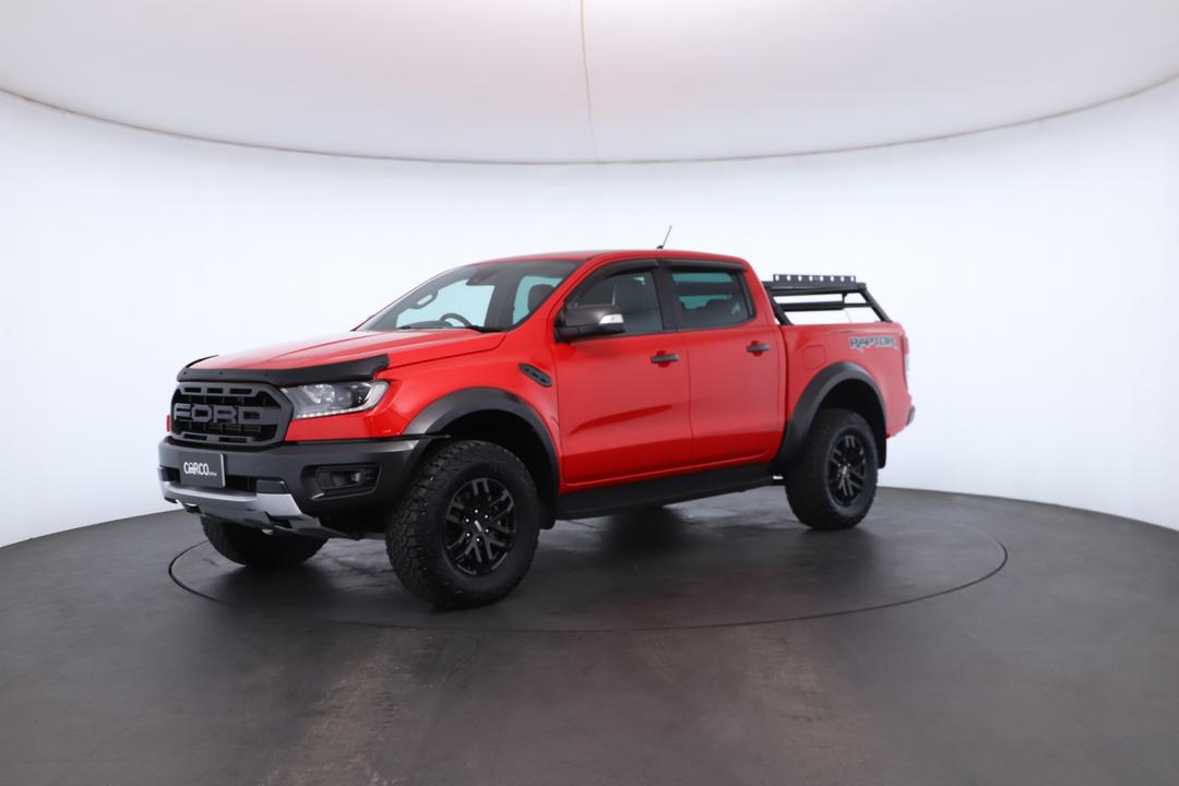 Exterior view frame 5