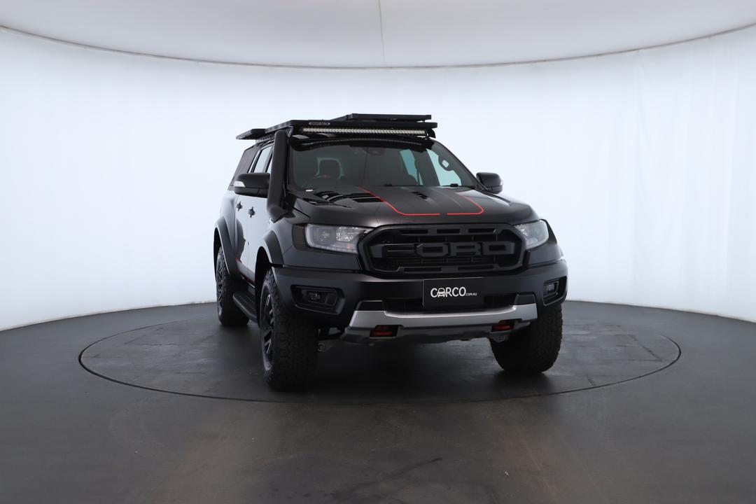 Exterior view frame 2