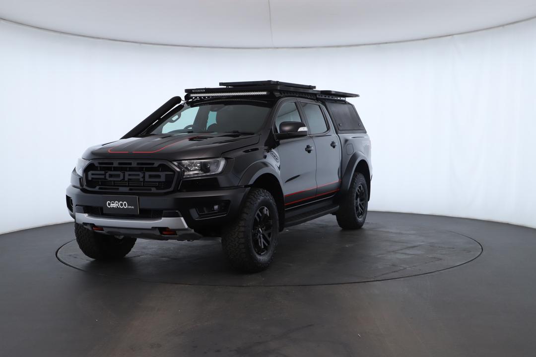 Exterior view frame 4