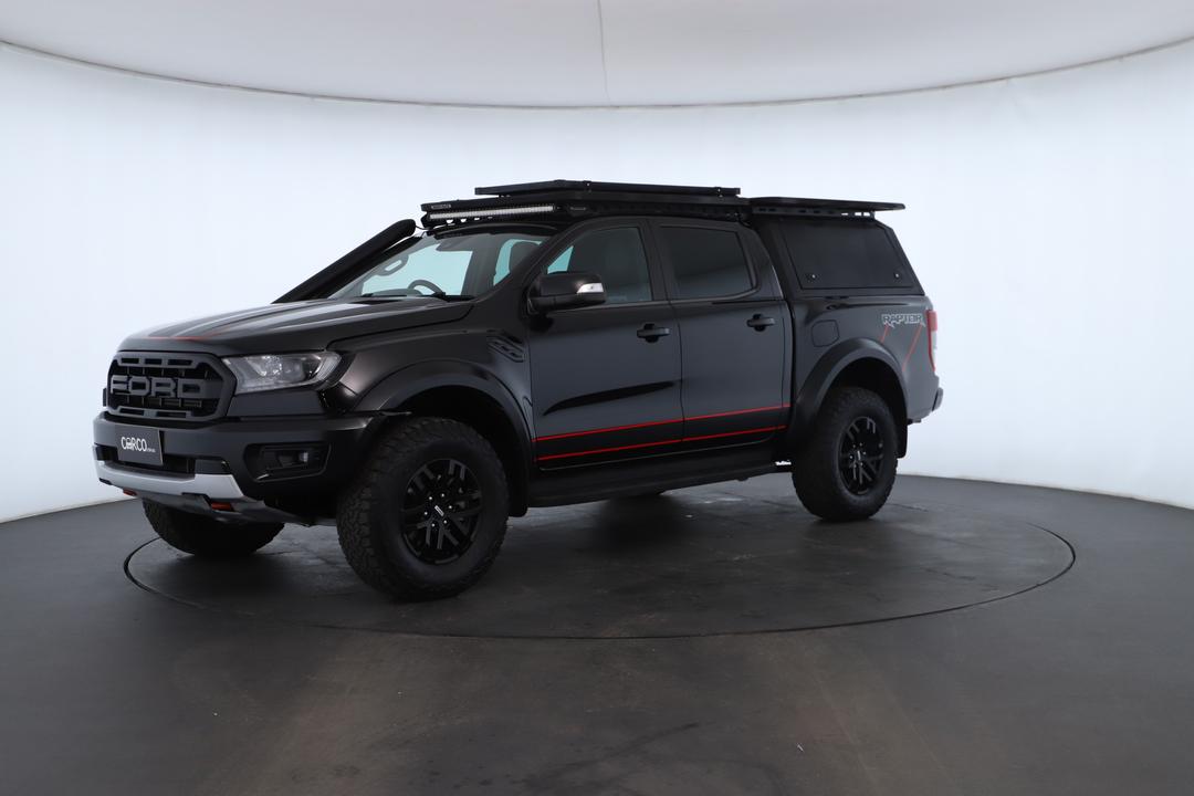 Exterior view frame 5